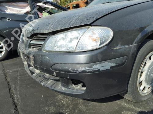 Full front NISSAN ALMERA II Hatchback (N16) 1.5 | BP29808386S1 