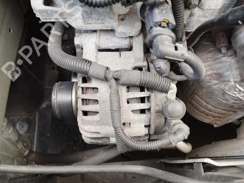 Dynamo PEUGEOT 208 I (CA_, CC_) 1.2 VTI 82 (82 hp) 29808388
