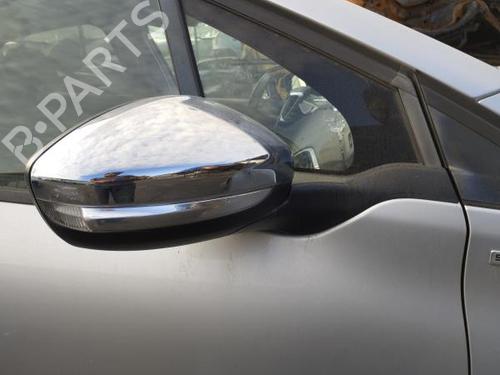 Right mirror PEUGEOT 208 I (CA_, CC_) 1.2 VTI 82 | BP29808391C27 