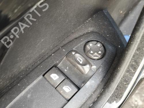 Right mirror PEUGEOT 208 I (CA_, CC_) 1.2 VTI 82 | BP29808391C27 
