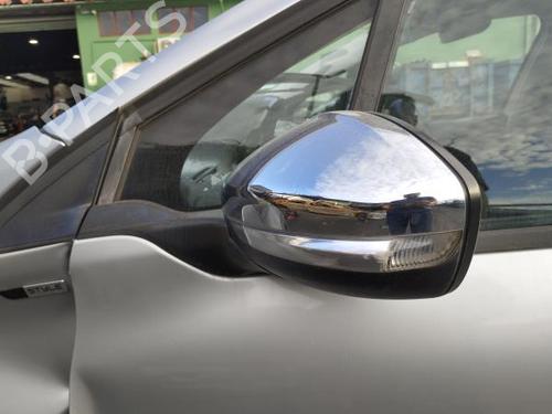 Left mirror PEUGEOT 208 I (CA_, CC_) 1.2 VTI 82 | BP29808392C26 