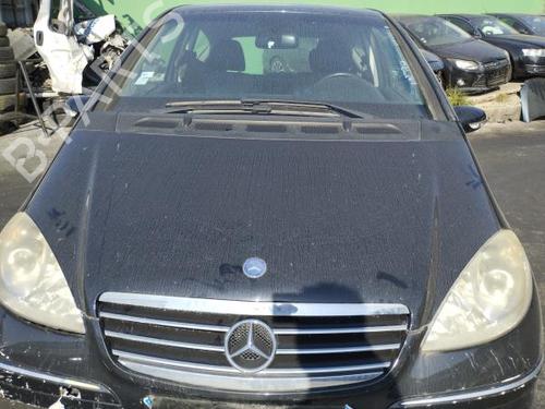 Used Hood MERCEDES-BENZ A-CLASS (W169) A 180 CDI (169.007, 169.307) (109 hp) 29808406
