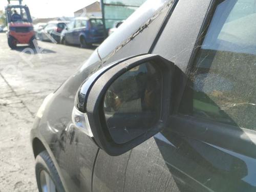 Used Left mirror MERCEDES-BENZ A-CLASS (W169) A 180 CDI (169.007, 169.307) (109 hp) 29808408