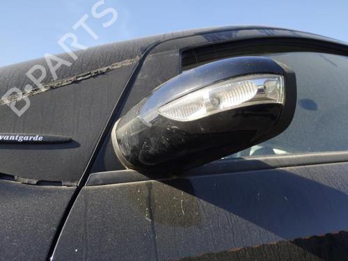Left mirror MERCEDES-BENZ A-CLASS (W169) A 180 CDI (169.007, 169.307) | BP29808408C26
