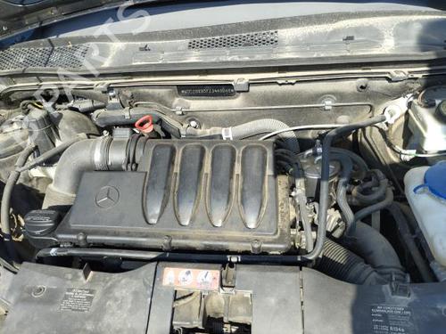 Motor MERCEDES-BENZ A-CLASS (W169) A 180 CDI (169.007, 169.307) (109 hp) 29808414