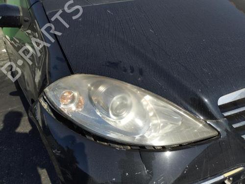Used Right headlight MERCEDES-BENZ A-CLASS (W169) A 180 CDI (169.007, 169.307) (109 hp) 29808415
