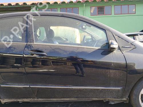 Used Right front door MERCEDES-BENZ A-CLASS (W169) A 180 CDI (169.007, 169.307) (109 hp) 29808418