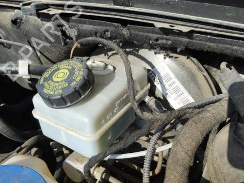 Used Servo brake MERCEDES-BENZ A-CLASS (W169) A 180 CDI (169.007, 169.307) (109 hp) 29808420