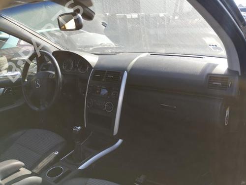 Used Airbag Kit MERCEDES-BENZ A-CLASS (W169) A 180 CDI (169.007, 169.307) (109 hp) 29808422