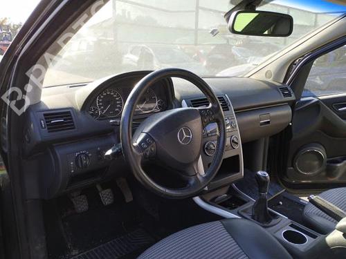 Airbag Kit MERCEDES-BENZ A-CLASS (W169) A 180 CDI (169.007, 169.307) | BP29808422C86 