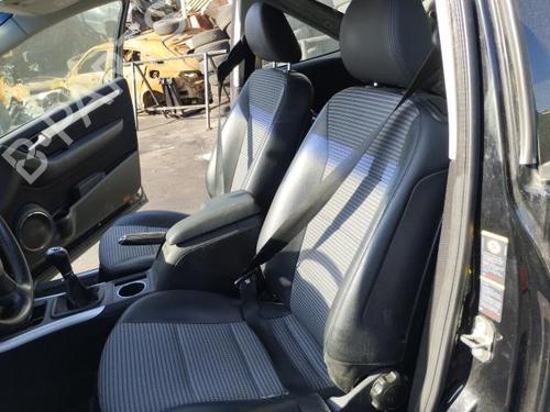 Airbag Kit MERCEDES-BENZ A-CLASS (W169) A 180 CDI (169.007, 169.307) | BP29808422C86 