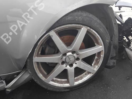 Rim MERCEDES-BENZ C-CLASS T-Model (S204) C 250 CDI (204.203) | BP29808717C45 