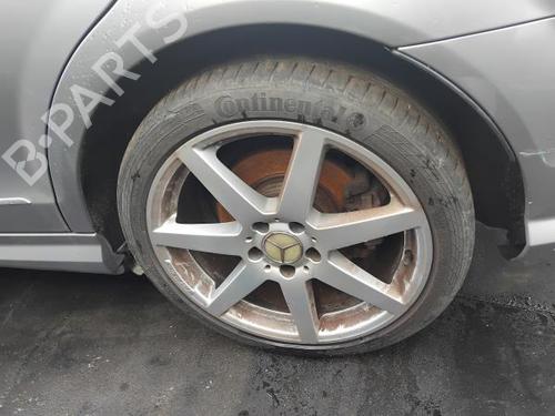 Rim MERCEDES-BENZ C-CLASS T-Model (S204) C 250 CDI (204.203) | BP29808717C45 