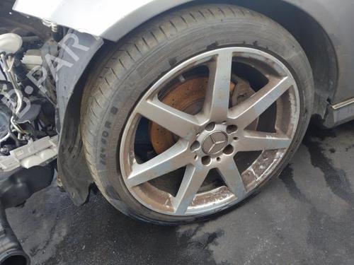Rim MERCEDES-BENZ C-CLASS T-Model (S204) C 250 CDI (204.203) | BP29808717C45 