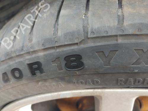 Rim MERCEDES-BENZ C-CLASS T-Model (S204) C 250 CDI (204.203) | BP29808717C45 