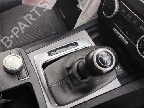 Gearbox MERCEDES-BENZ C-CLASS T-Model (S204) C 250 CDI (204.203) | BP29808719M3 