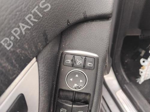 Bakspejl Højre MERCEDES-BENZ C-CLASS T-Model (S204) C 250 CDI (204.203) | BP29808723C27 