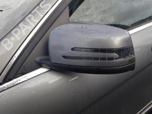 Left mirror MERCEDES-BENZ C-CLASS T-Model (S204) C 250 CDI (204.203) | BP29808724C26