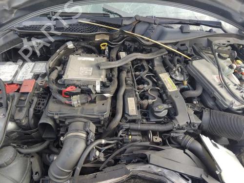 Motor MERCEDES-BENZ C-CLASS T-Model (S204) C 250 CDI (204.203) (204 hp) 29808727
