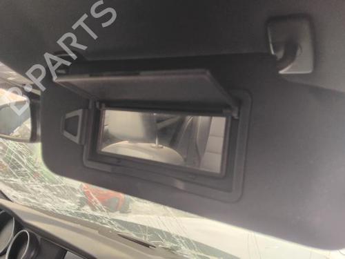 Højre solskærm MERCEDES-BENZ C-CLASS T-Model (S204) C 250 CDI (204.203) | BP29808728I2 