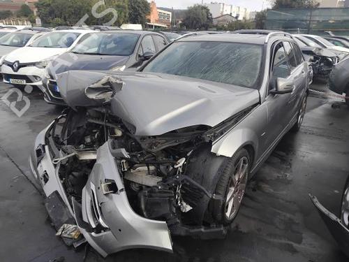 Venstre baglygte MERCEDES-BENZ C-CLASS T-Model (S204) C 250 CDI (204.203) | BP29808726C34 