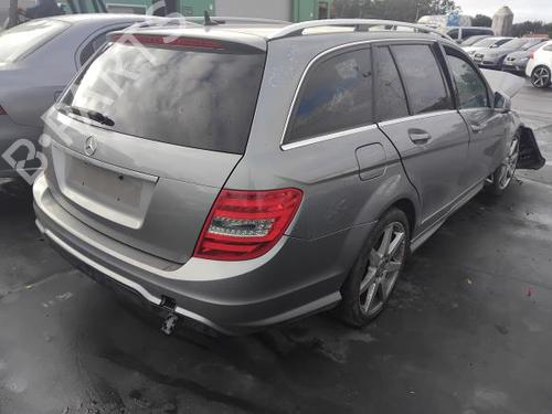Venstre baglygte MERCEDES-BENZ C-CLASS T-Model (S204) C 250 CDI (204.203) | BP29808726C34 