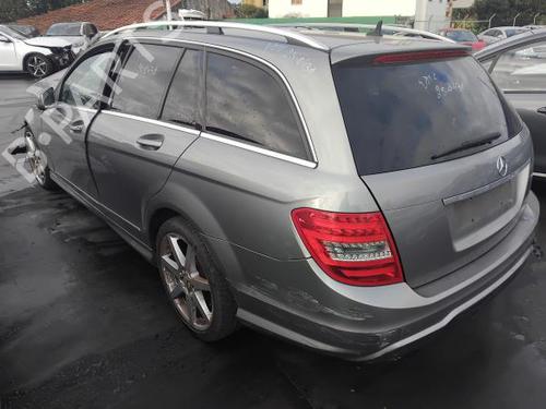 Venstre baglygte MERCEDES-BENZ C-CLASS T-Model (S204) C 250 CDI (204.203) | BP29808726C34 