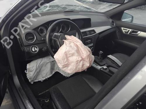 Venstre baglygte MERCEDES-BENZ C-CLASS T-Model (S204) C 250 CDI (204.203) | BP29808726C34 