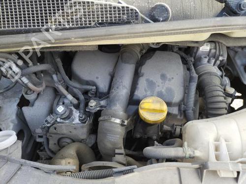 Used Gearbox RENAULT KANGOO Express (FW0/1_) 1.5 dCi 75 (FW07, FW10, FW04) (75 hp) 29811894