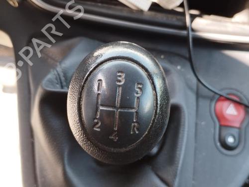 Gearkasse RENAULT KANGOO Express (FW0/1_) 1.5 dCi 75 (FW07, FW10, FW04) | BP29811894M3 