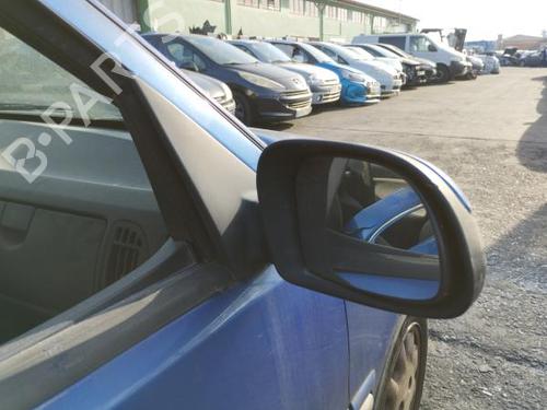 Ryggespeil høyre CITROËN SAXO (S0, S1) 1.1 X, SX (60 hp) 29811929