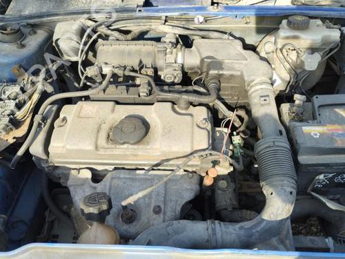 Used Engine CITROËN SAXO (S0, S1) 1.1 X, SX (60 hp) 29811931