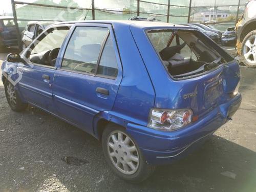 Engine CITROËN SAXO (S0, S1) 1.1 X, SX | BP29811931M1 