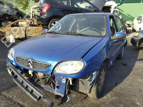 Engine CITROËN SAXO (S0, S1) 1.1 X, SX | BP29811931M1 