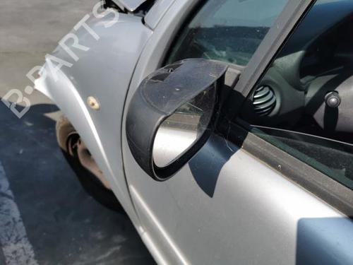 Used Left mirror CITROËN C3 I (FC_, FN_) 1.1 i (60 hp) 26720860