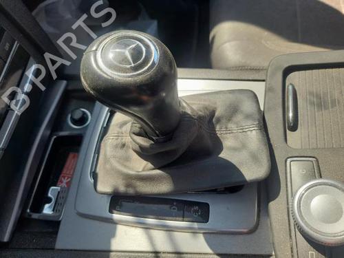 Used Gear lever MERCEDES-BENZ E-CLASS Coupe (C207) E 350 CDI (207.322) (231 hp) 31254696