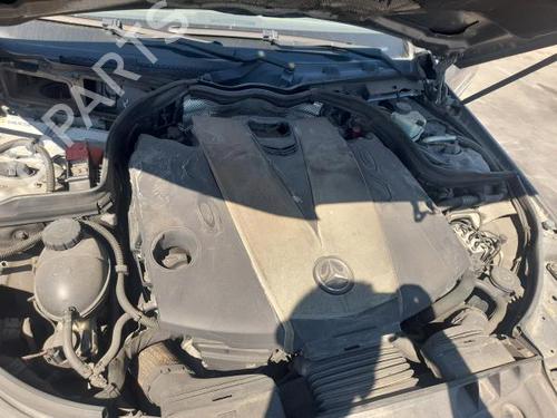 Used Engine MERCEDES-BENZ E-CLASS Coupe (C207) E 350 CDI (207.322) (231 hp) 30976222