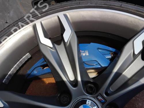 Andre BMW 5 (G30, F90) M 550 d xDrive (400 hp) 31255109