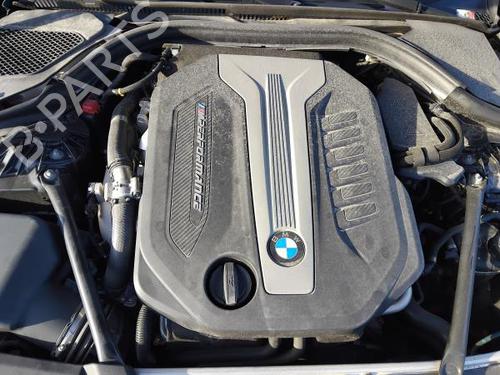 Used Gearbox BMW 5 (G30, F90) M 550 d xDrive (400 hp) 31248864
