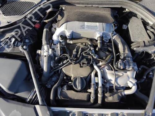 Motor BMW 5 (G30, F90) M 550 d xDrive (400 hp) 31248879