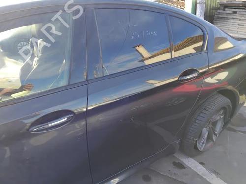 Dør venstre bagtil BMW 5 (G30, F90) M 550 d xDrive (400 hp) 31248887
