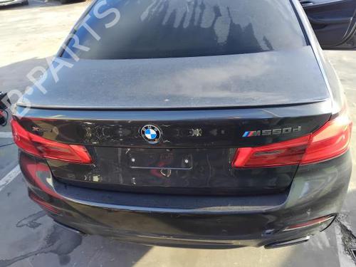 Used Tailgate BMW 5 (G30, F90) M 550 d xDrive (400 hp) 31248894