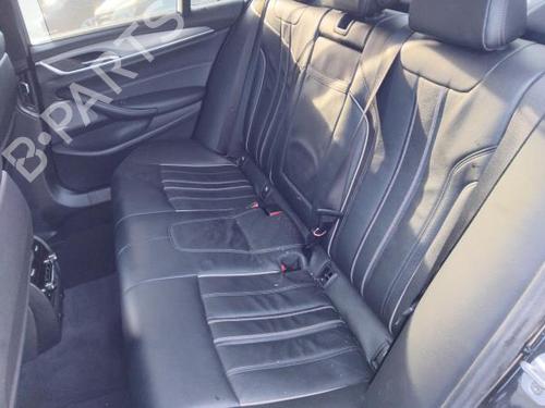 Seats set BMW 5 (G30, F90) M 550 d xDrive | BP31248896C78 