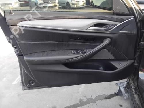 Seats set BMW 5 (G30, F90) M 550 d xDrive | BP31248896C78 