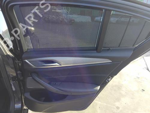 Seats set BMW 5 (G30, F90) M 550 d xDrive | BP31248896C78 