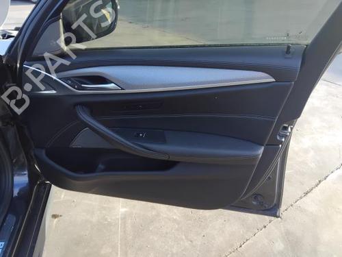 Seats set BMW 5 (G30, F90) M 550 d xDrive | BP31248896C78 