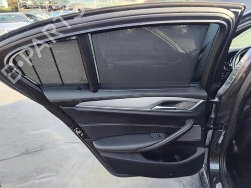 Seats set BMW 5 (G30, F90) M 550 d xDrive | BP31248896C78 