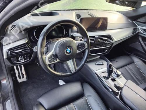 Used Airbag Kit BMW 5 (G30, F90) M 550 d xDrive (400 hp) 31248897