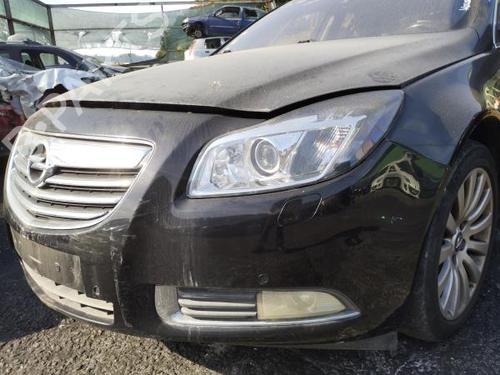 Full front OPEL INSIGNIA A Saloon (G09) 2.0 CDTI (69) | BP29811934S1 