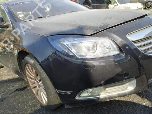 Full front OPEL INSIGNIA A Saloon (G09) 2.0 CDTI (69) | BP29811934S1 